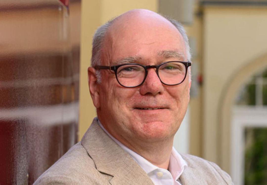 Wolfgang Schulz ist Direktor des Leibniz Instituts für Medienforschung in Hamburg