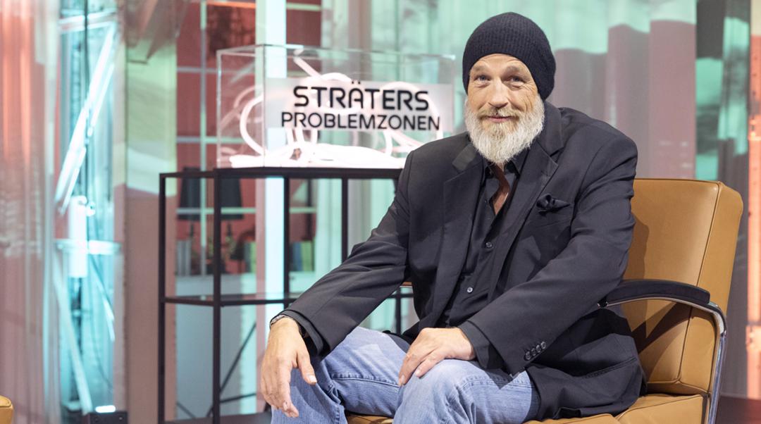 Torsten Sträter spricht in seiner neuen Show über Problemzonen
