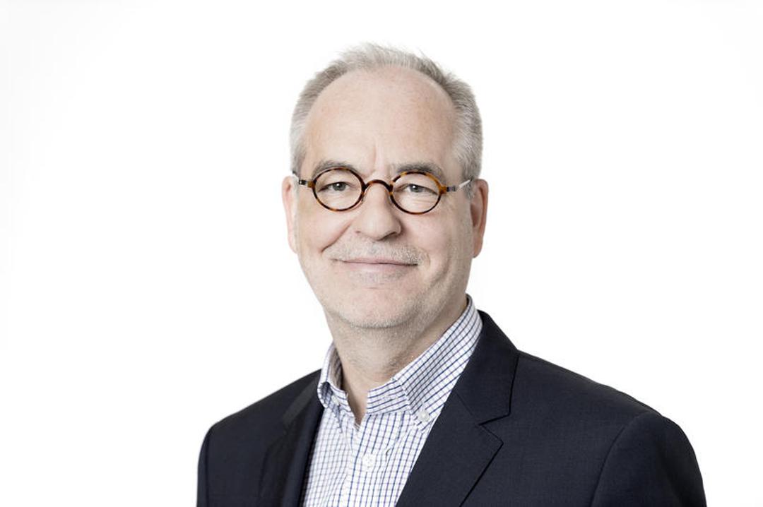 Otfried Jaren ist Professor mit besonderen Aufgaben an der Universität Zürich
