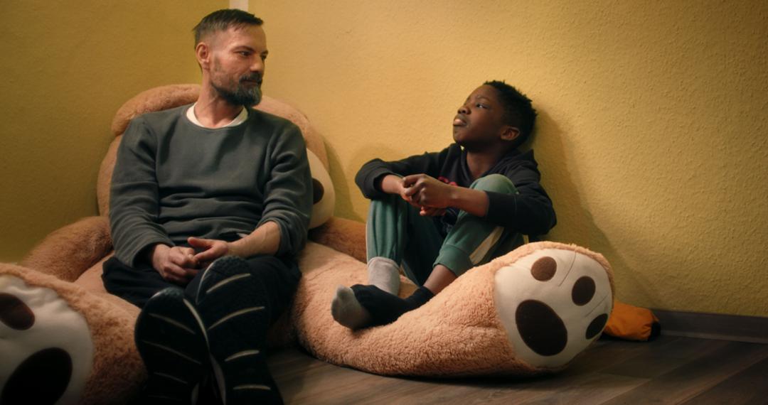 Der Film "Im Prinzip Familie" von Daniel Abma erhielt den Hauptpreis beim Deutschen Dokumentarfilmpreis