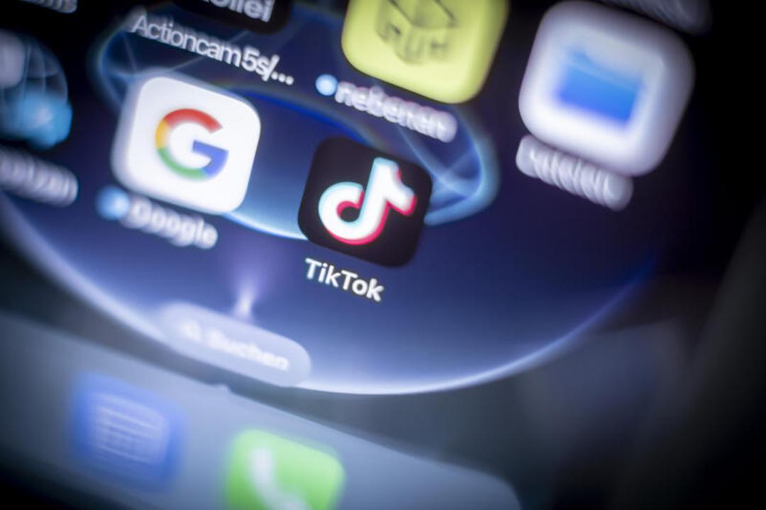 Die Dienstleistungsgewerkschaft ver.di fordert, Online-Plattformen wie Tiktok und X strenger zu regulieren