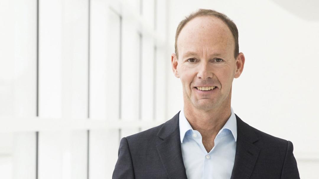 Thomas Rabe, CEO der RTL Group und Vorsitzender der Geschäftsführung von RTL Deutschland