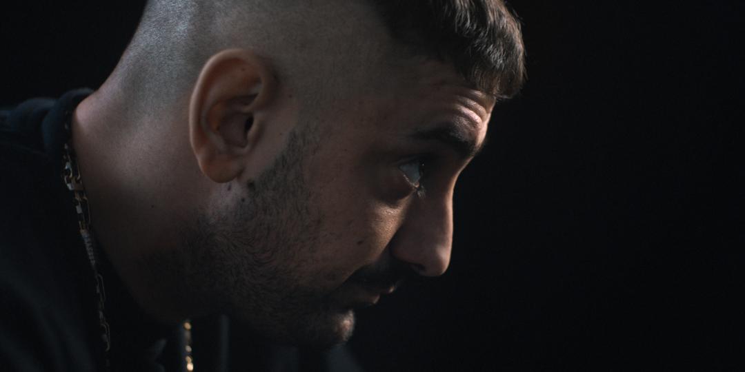 Aykut Anhan alias Haftbefehl