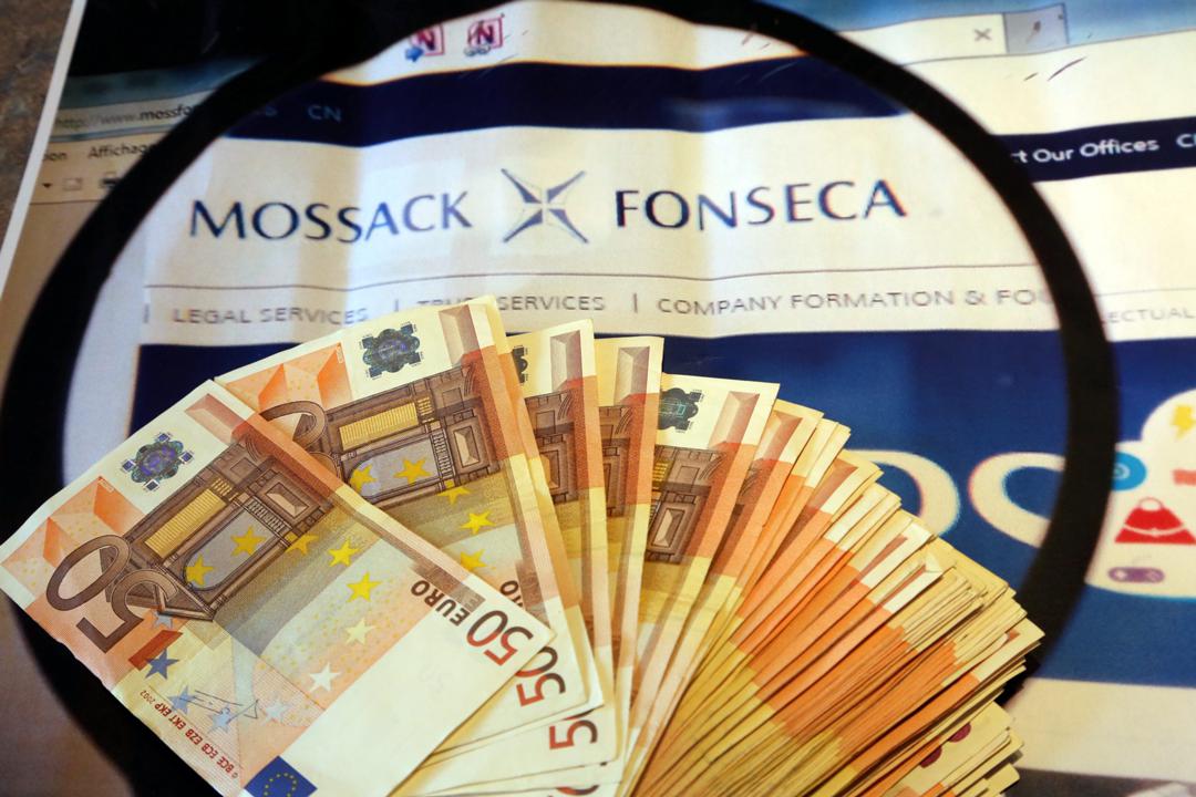 Das Rechercheprojekt "Panama Papers" enthüllte Briefkastenfirmen, die von der Kanzlei Mossack Fonseca in Panama-Stadt eingerichtet wurden