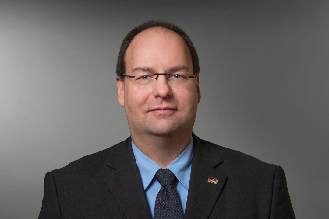 Hardy Sieglitz ist Geschäftsführer der SLM