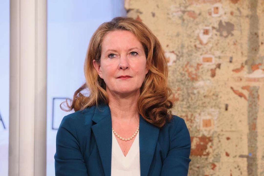 Heike Raab ist Koordinatorin der Rundfunkkommission der Länder (Archivbild)