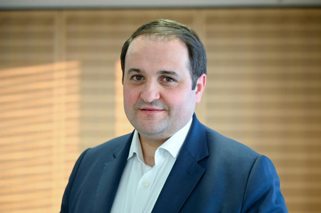 Nathanael Liminski (Archivbild)