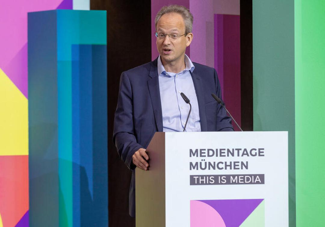 Thorsten Schmiege (Archivbild)