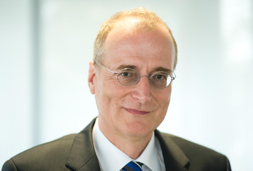 Christian Nienhaus (Archivbild)