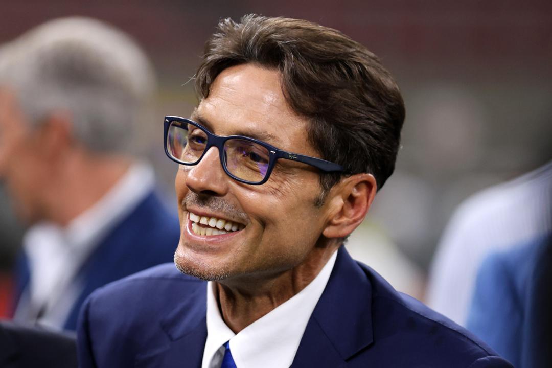 Weiter auf Einkaufstour: MFE-Chef Pier Silvio Berlusconi