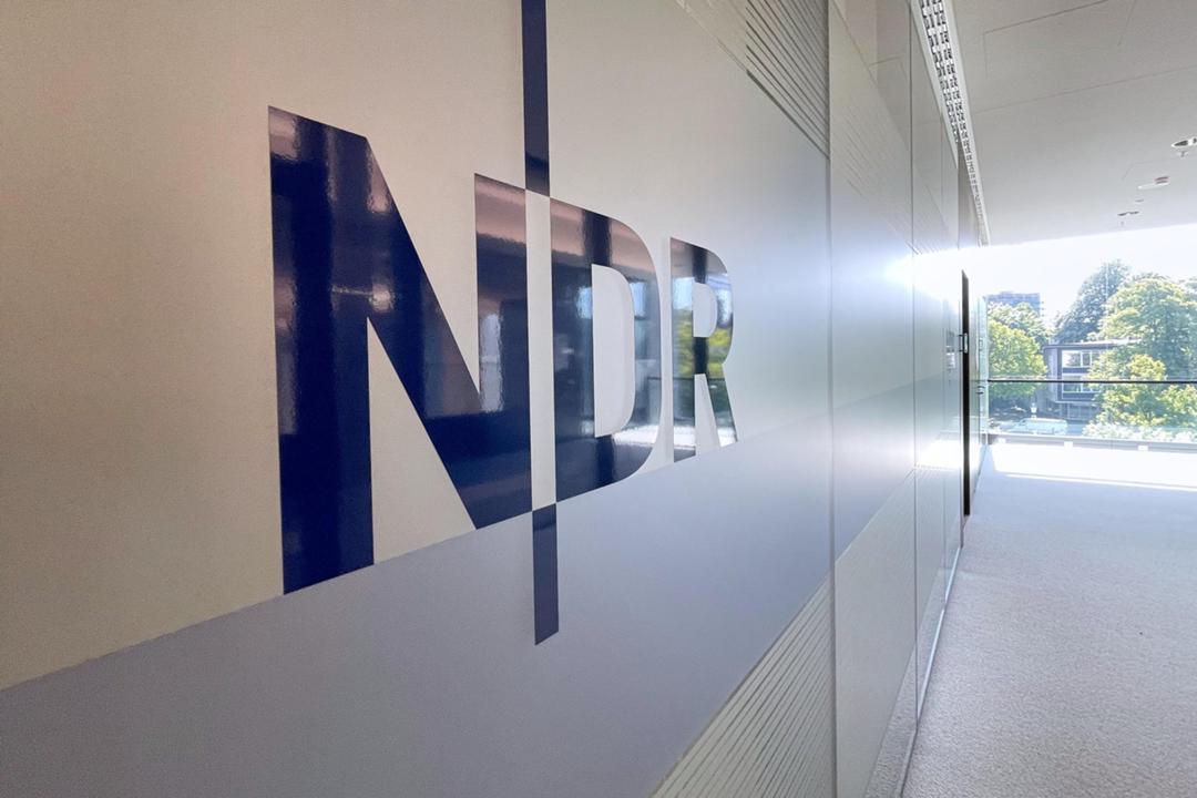 NDR-Logo