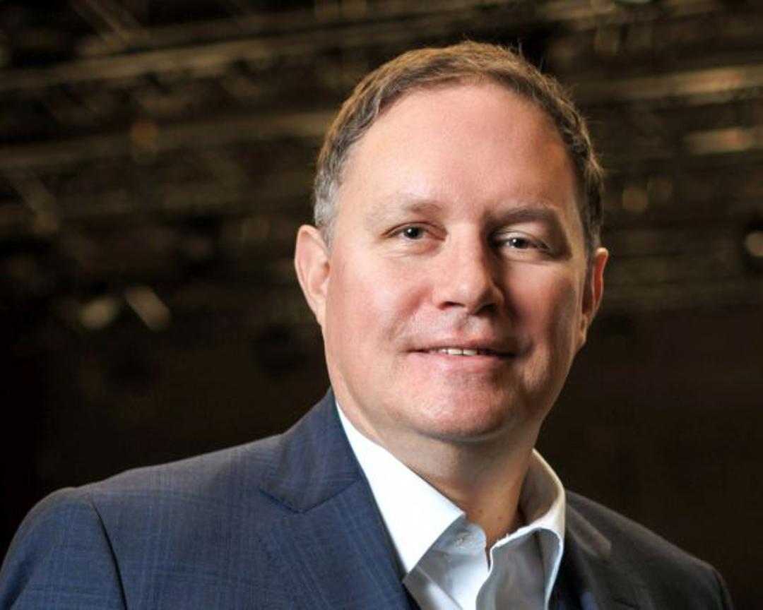 Carsten Brosda, Senator für Kultur und Medien in Hamburg