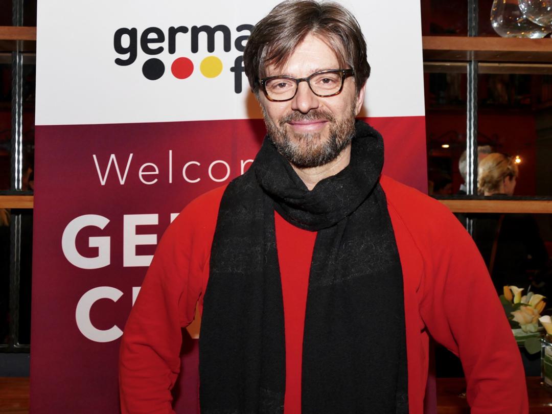 Florian Hoffmeister (Archivbild)