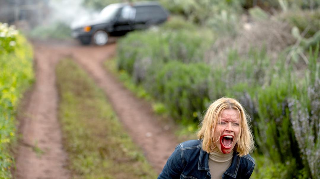 Die preisgekrönte Mystery-Thriller-Serie "Oderbruch" kehrt mit einer zweiten Staffel zurück