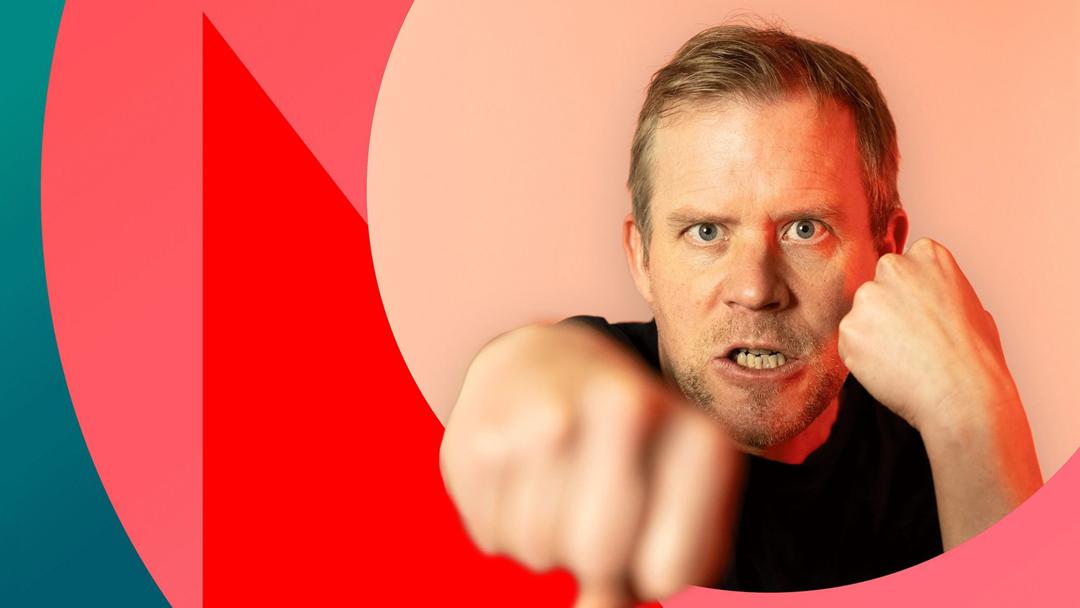 Die "Nano-Doku Immer mehr Wut - Warum sind wir so aggressiv?" fragt, ob wir zur Wutgesellschaft werden