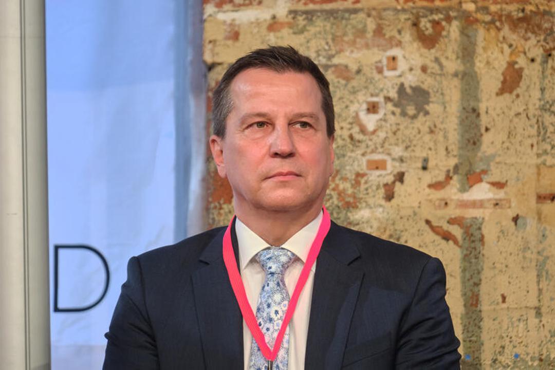 Ralf Ludwig (Archivbild)