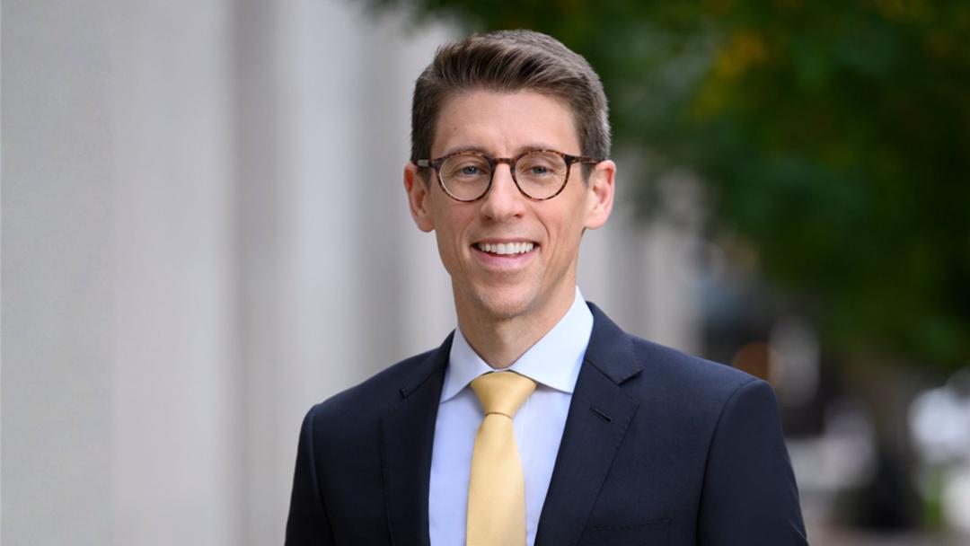 Jonathan Greenberger