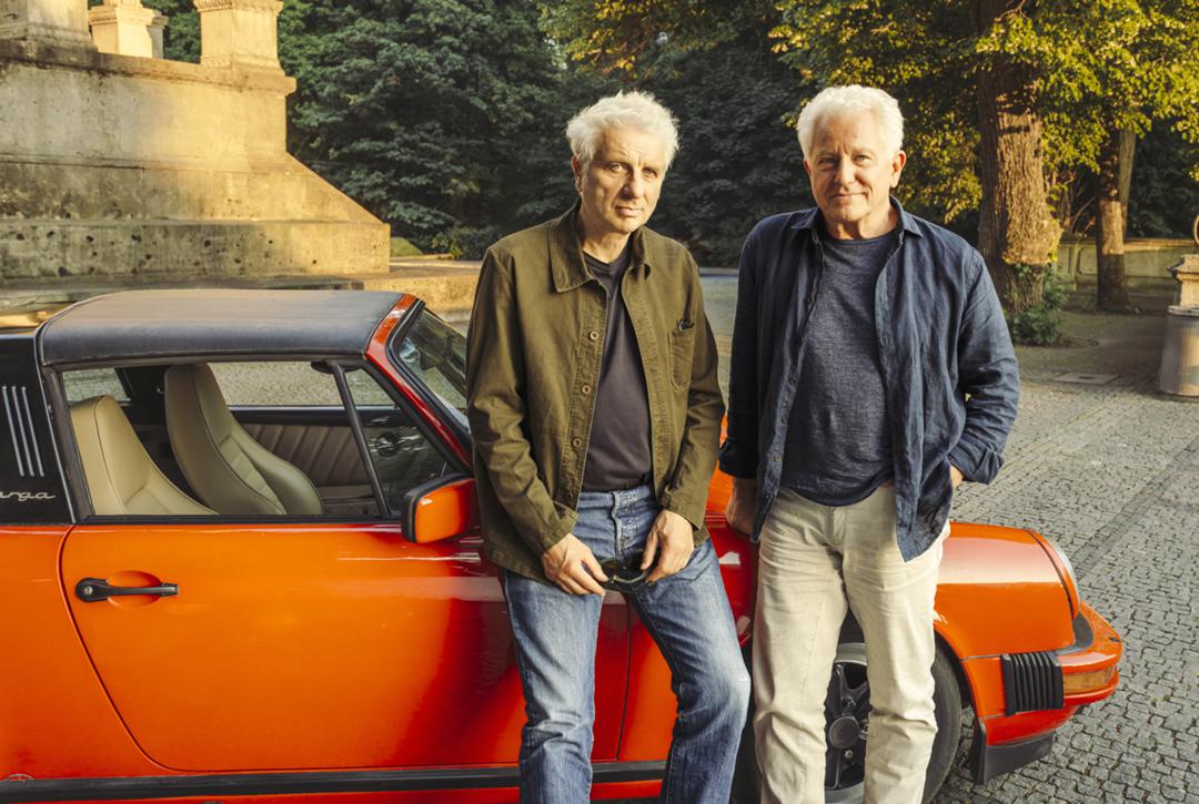 Die Ermittler Leitmayr (Udo Wachtveitl) und Batic (Miroslav Nemec) hören auf