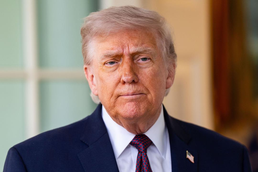 US-Präsident Donald Trump