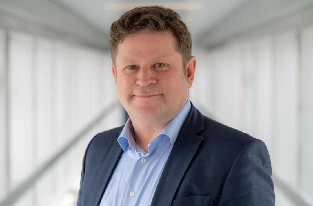 Georg Heil (Archivbild)