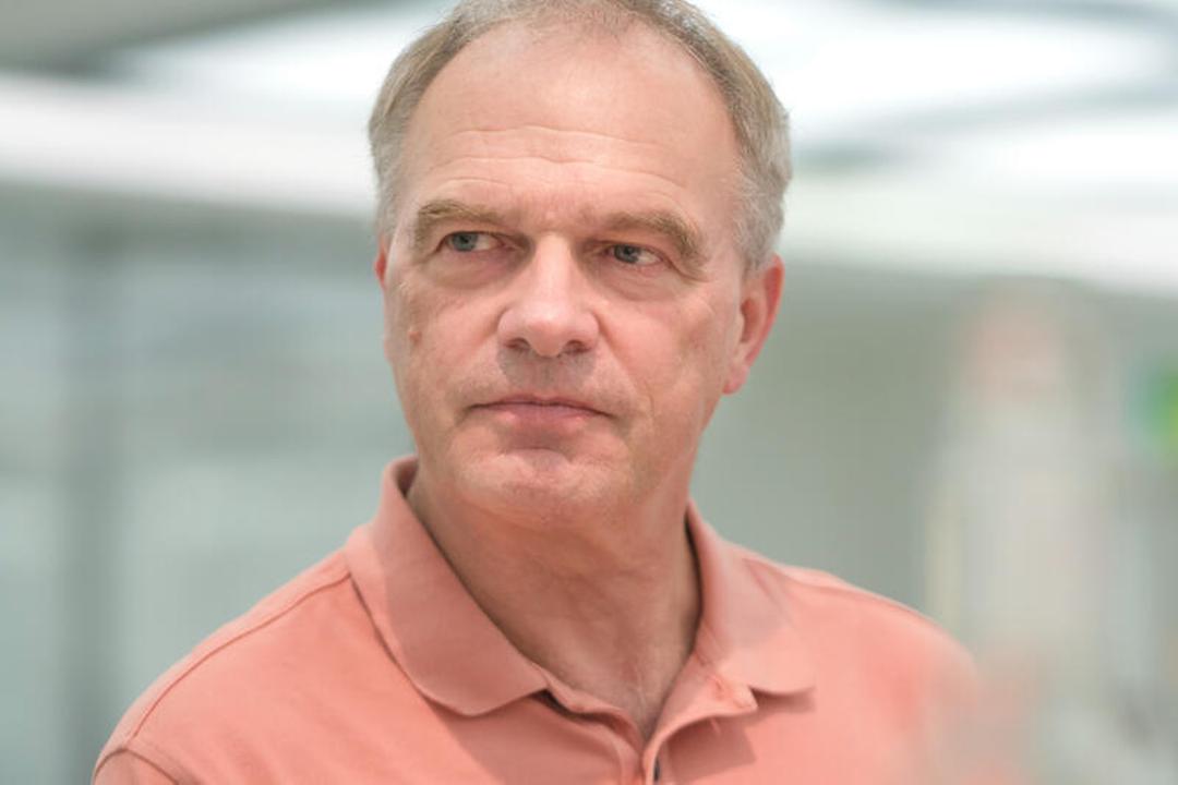 Stefan Raue (Archivbild)