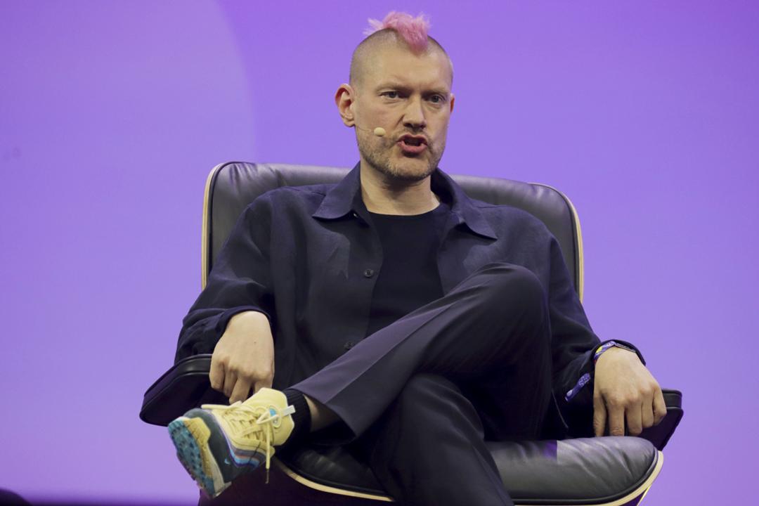 Sascha Lobo (Archivbild)