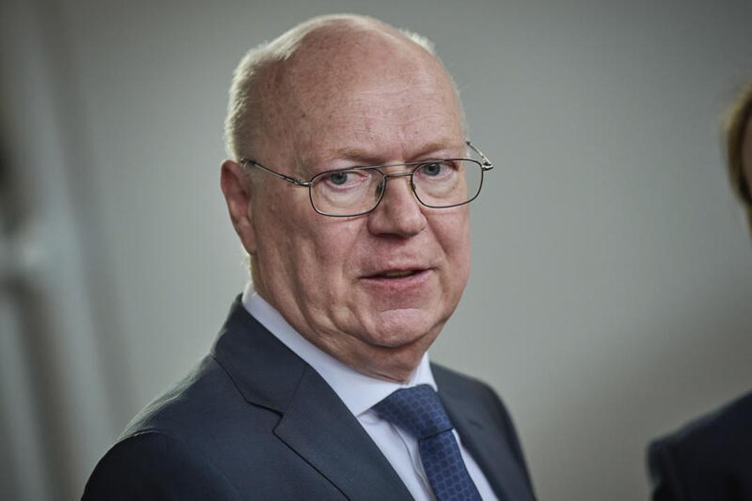 Martin Detzel (Archivbild)