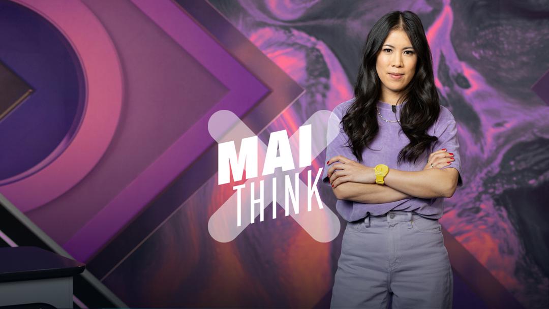 "Maithink X - Die Show" hat einen Grimme-Preis erhalten