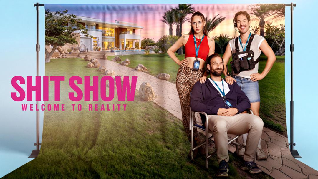 Die RTL-Serie "Shit Show" zeigt, was hinter den Reality-Shows passiert. Wirklich?