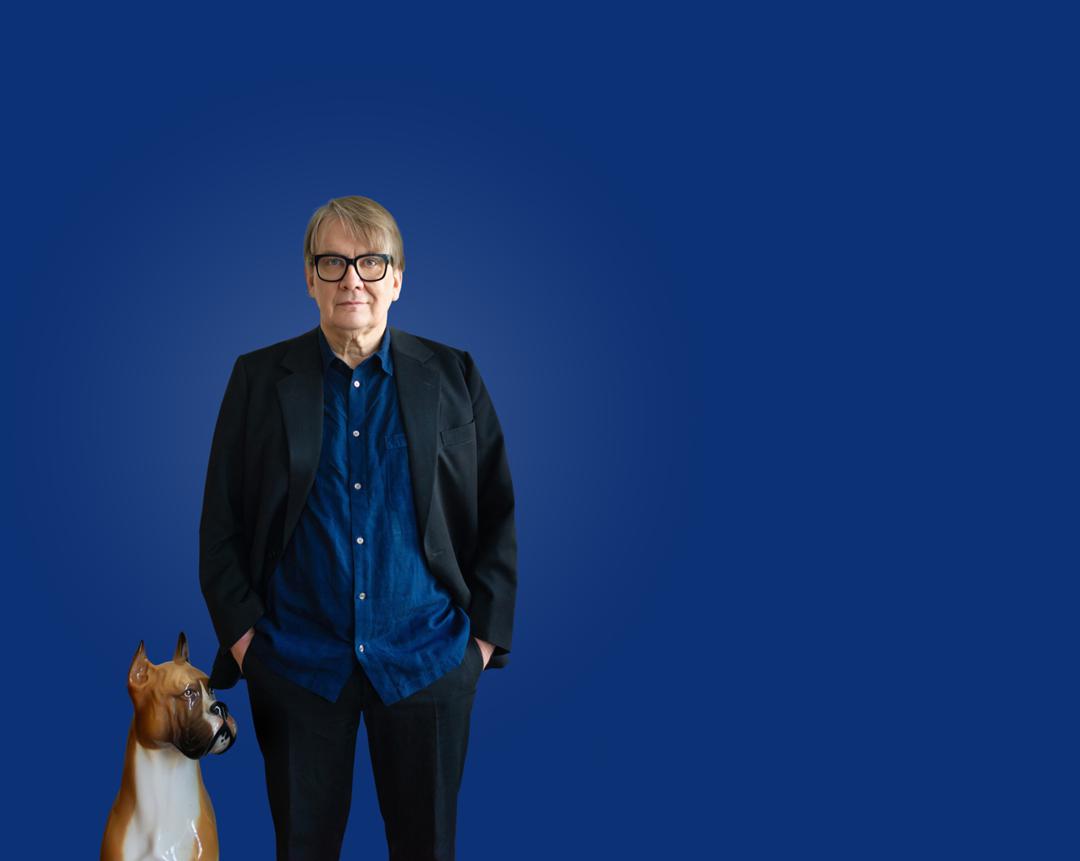 Sven Regener ist Mainzer Stadtschreiber 2026