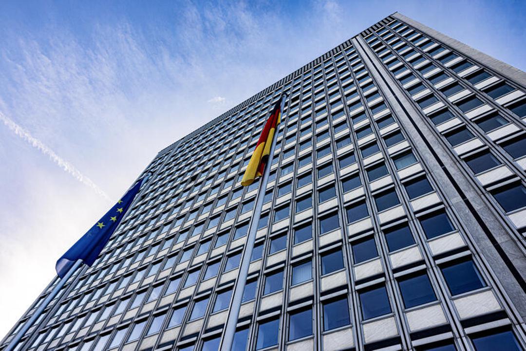 Bundesnetzagentur in Bonn