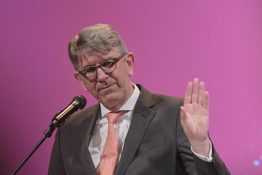 Kulturstaatsminister Wolfram Weimer (Archivbild)