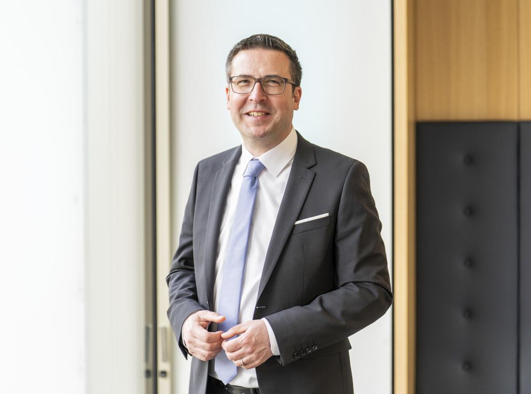 Marcus Klein