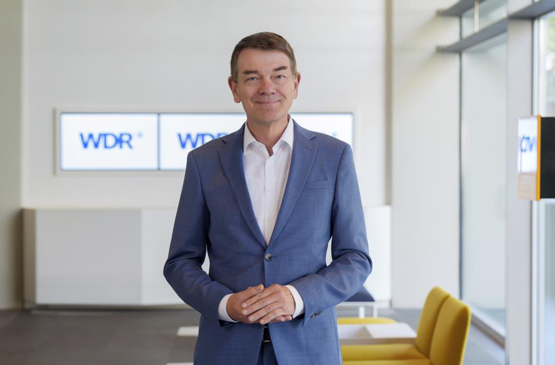 Jörg Schönenborn
