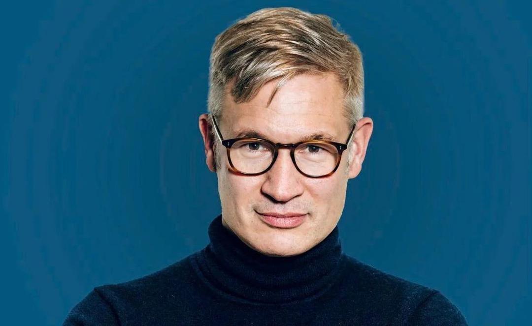 Ulf Poschardt