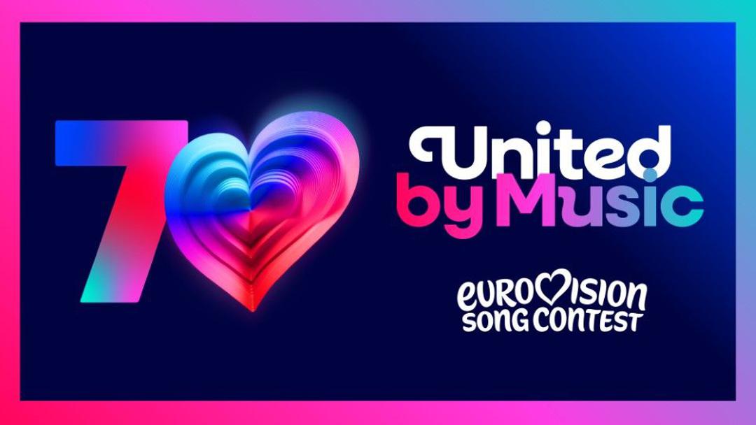 Der von der European Broadcasting Union ausgerichtete Eurovision Song Contest fand zum 70. Mal statt.
