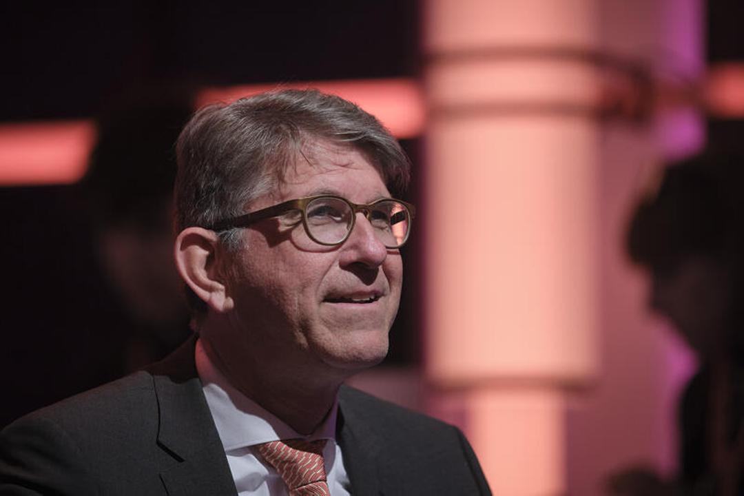 Kulturstaatsminister Wolfram Weimer (Archivbild)