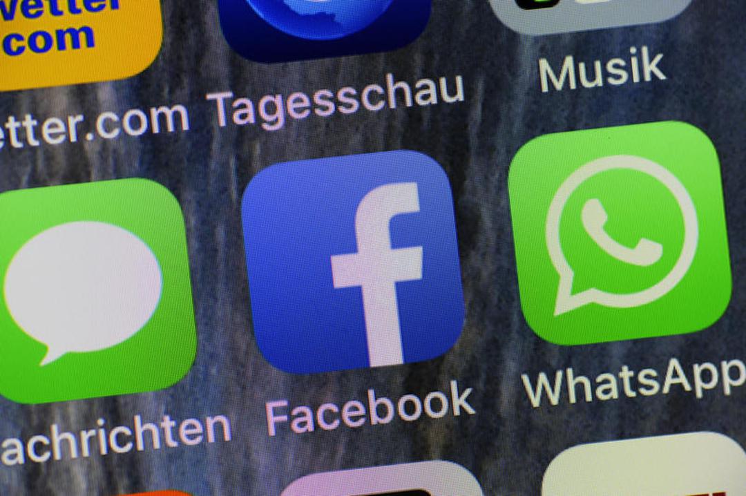 Viele Menschen konsumieren Nachrichten inzwischen über soziale Medien