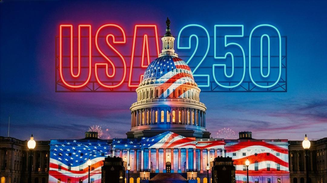 Wie steht es 250 Jahre nach Gründung der USA um den amerikanischen Traum von Freiheit und Gleichheit? Die Dokumentation "Amerika - Traum und Wirklichkeit" geht dieser Frage nach (Montage)