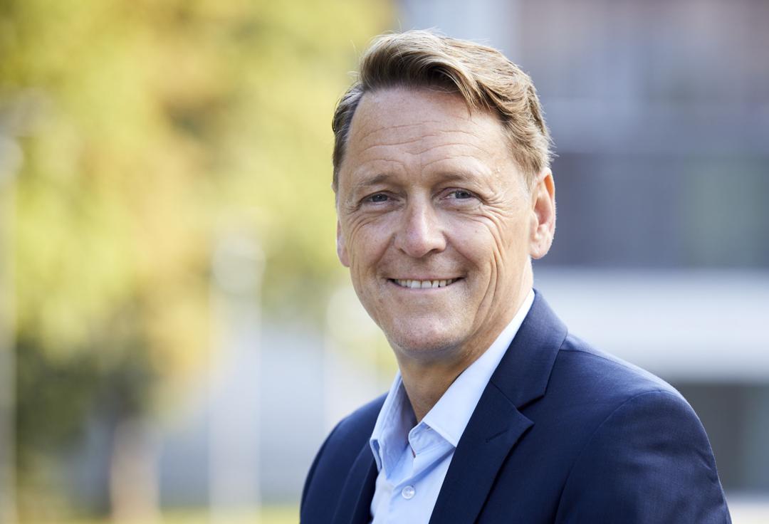 Jürgen Kühling