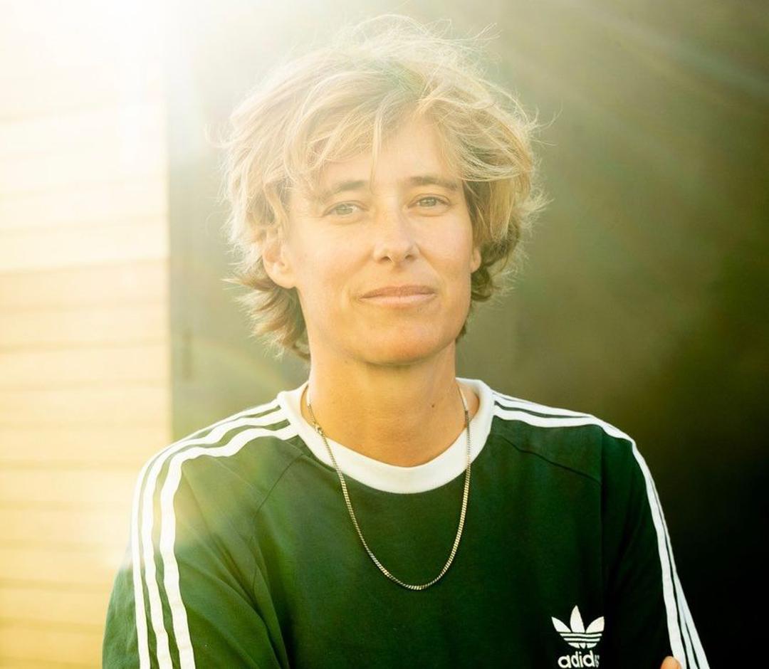 Pia Strietmann