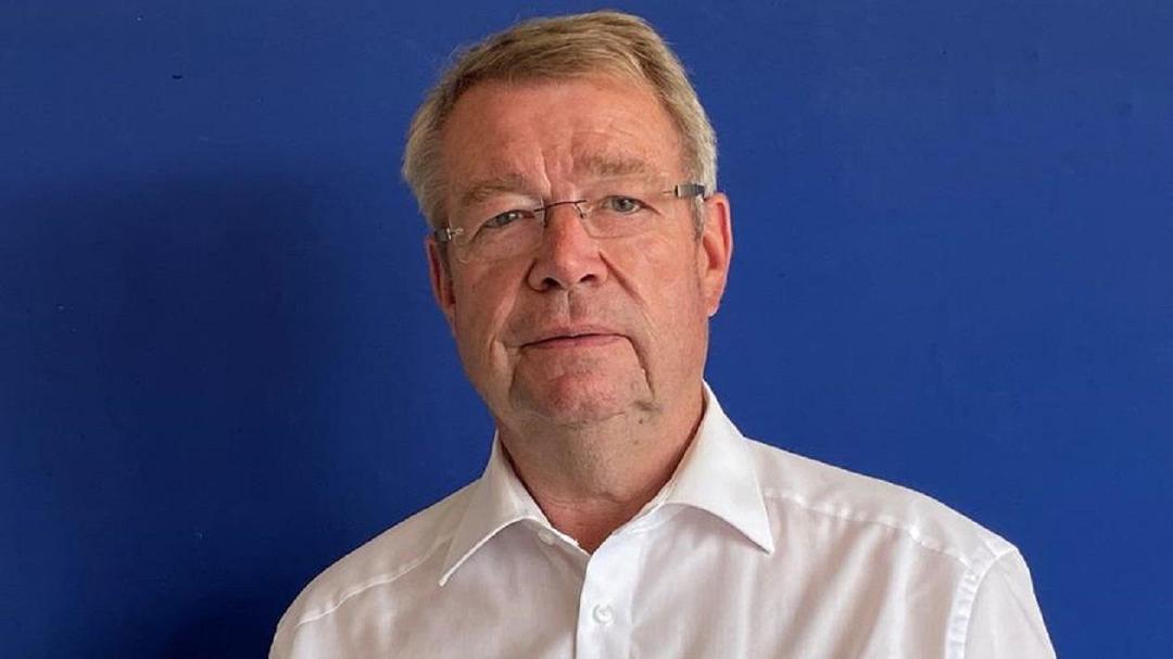 Thomas Jakobs bleibt Vorsitzender des SR-Rundfunkrats