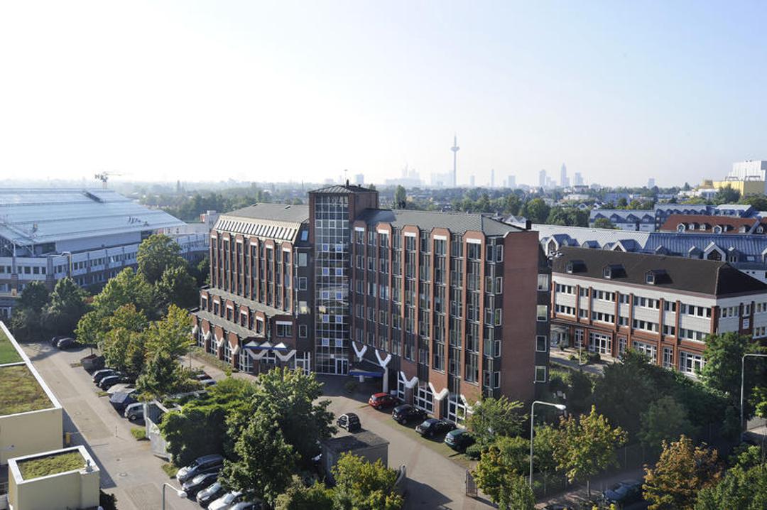 Die Zeitschrift "JS - Junge Soldaten" entsteht im Gemeinschaftswerk der Evangelischen Publizistik (GEP) in Frankfurt am Main
