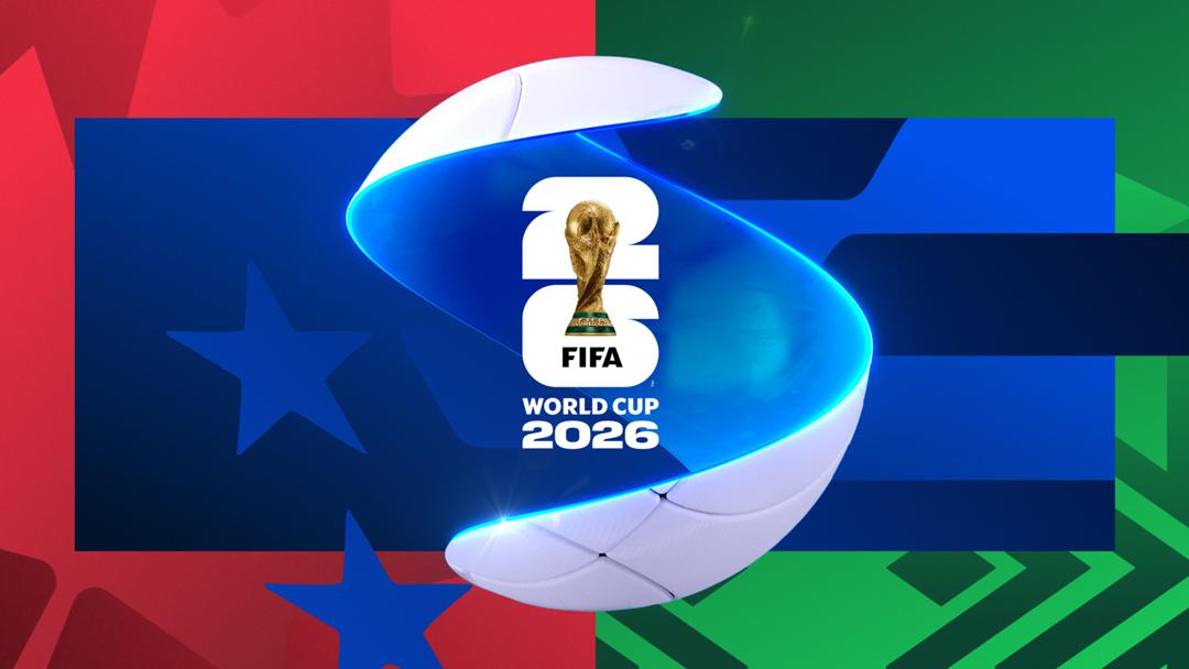 Die AD überträgt 30 Spiele der Fußball-Weltmeisterschaft 2026 im Ersten