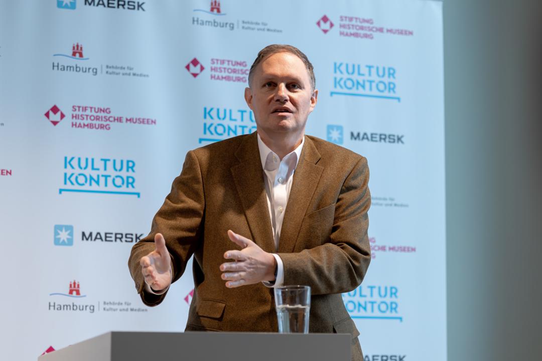 Carsten Brosda (Archivbild)