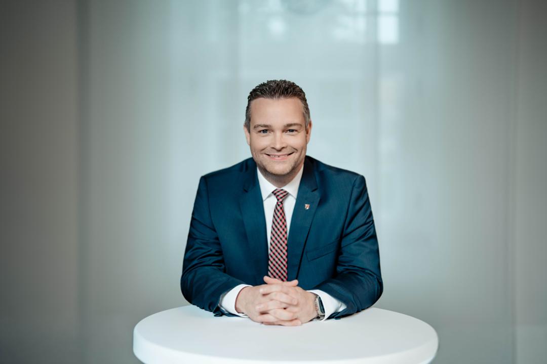 Torsten Welling