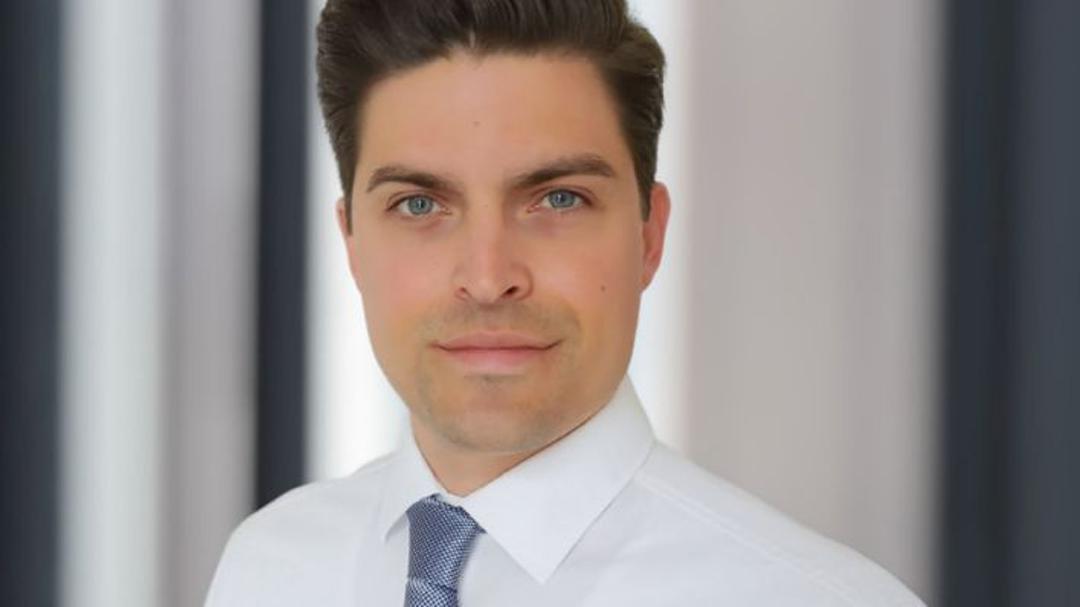 Timo Conraths