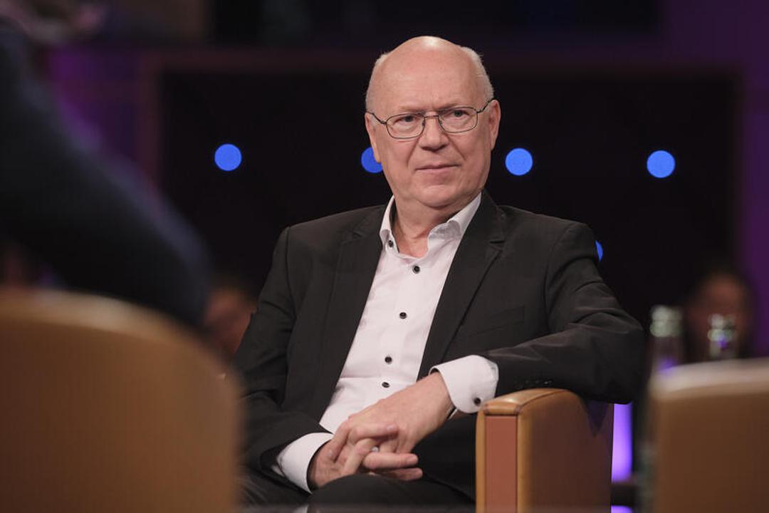 Martin Detzel, derzeit Vorsitzender der KEF, gehört dem Gremium auch in der kommenden Amtsperiode an