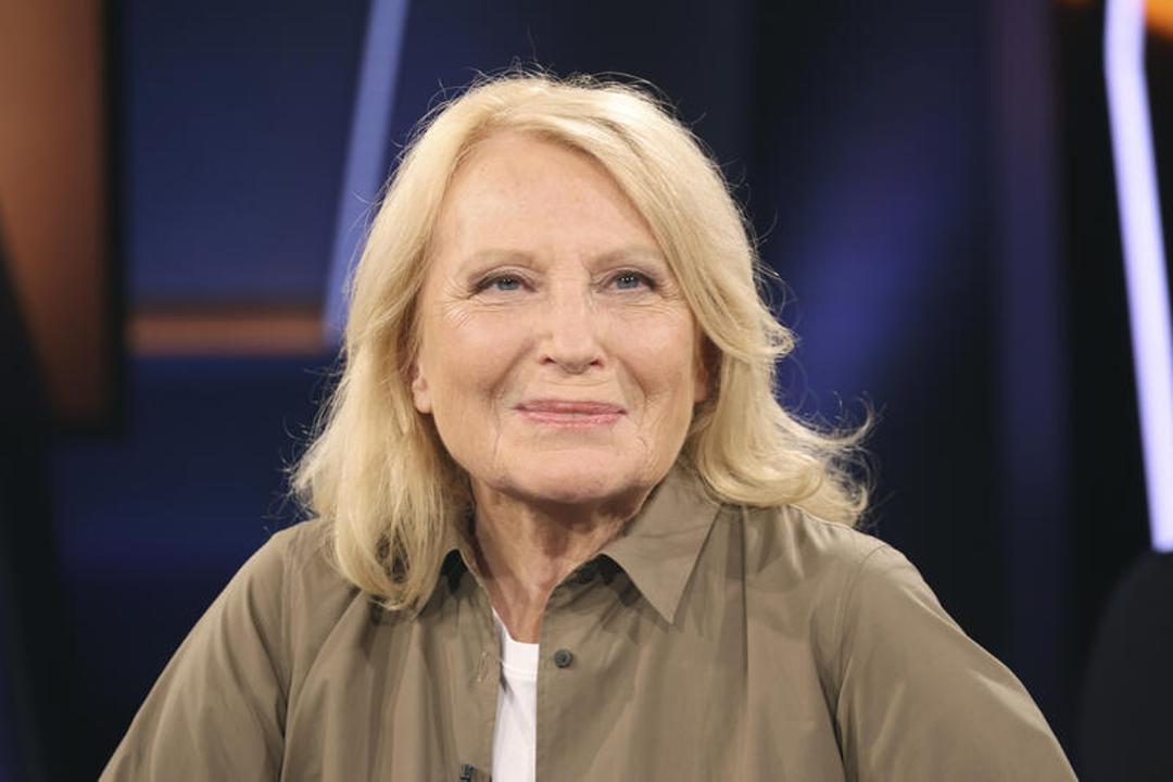 Maren Kroymann