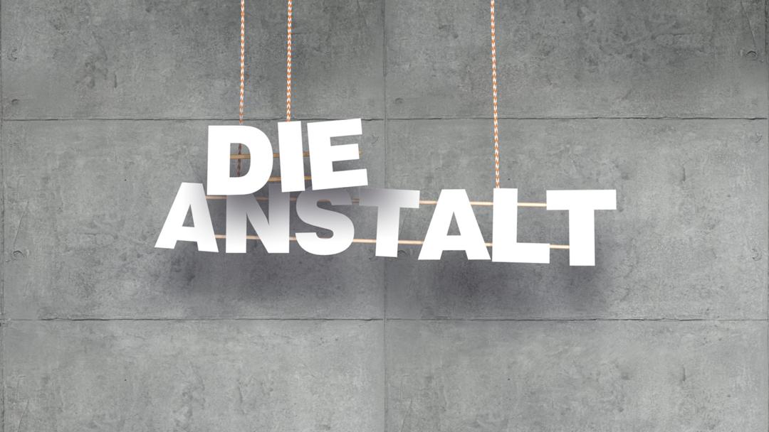 "Die Anstalt" hatte am 21. Juli 1,8 Millionen Zuschauer